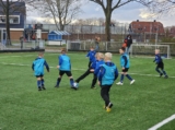 JO7 Toernooitje op Sportpark Het Springer zaterdag 25 november 2023 (37/105)